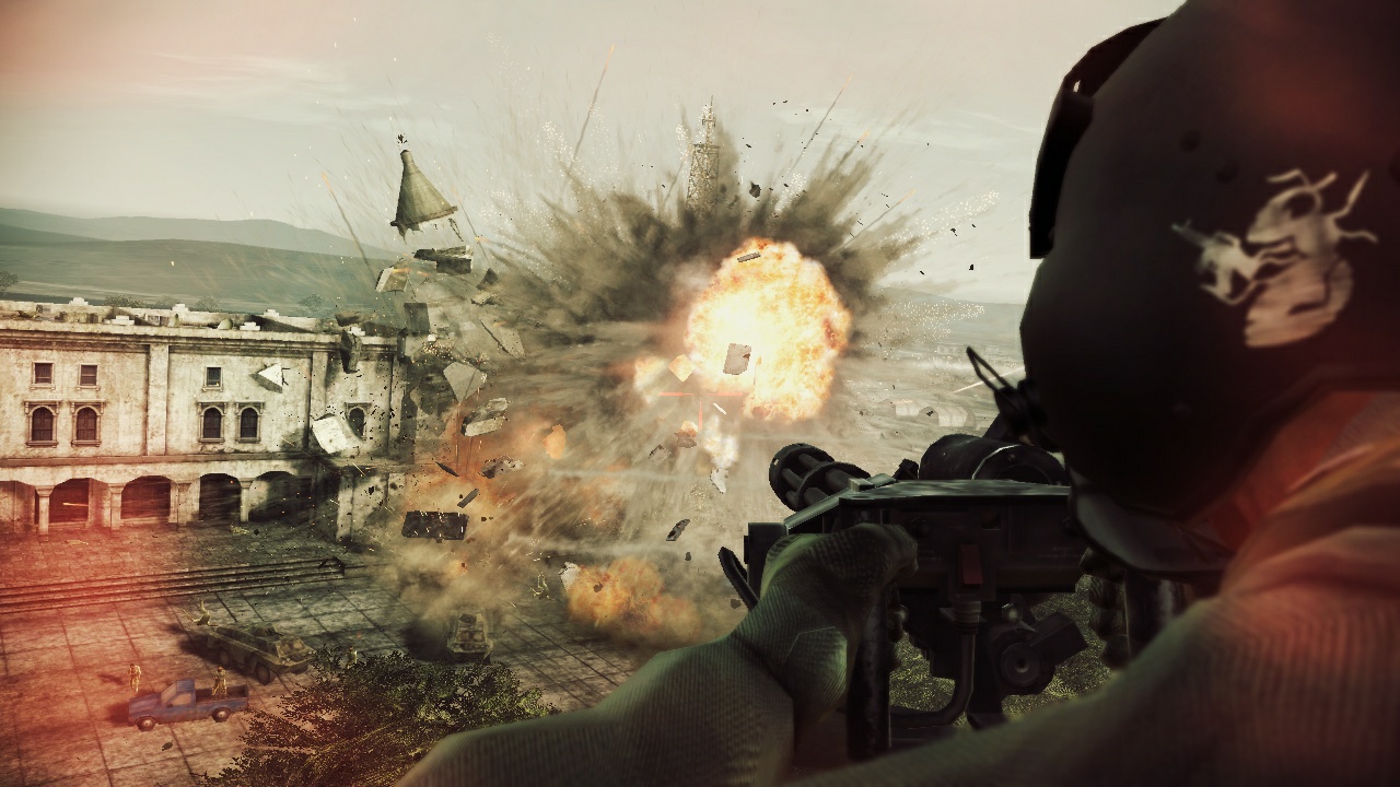 Ace Combat: Assault Horizon (Edición Limitada) - Imagen 2